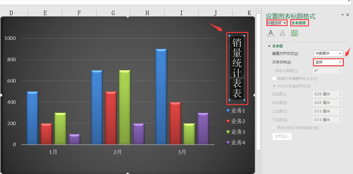 Excel图表美化技巧分享，效果美美哒，心情美滋滋 正数办公 0273