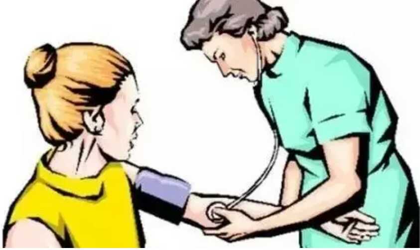 孕期营养专题：妊娠期高血压（一）