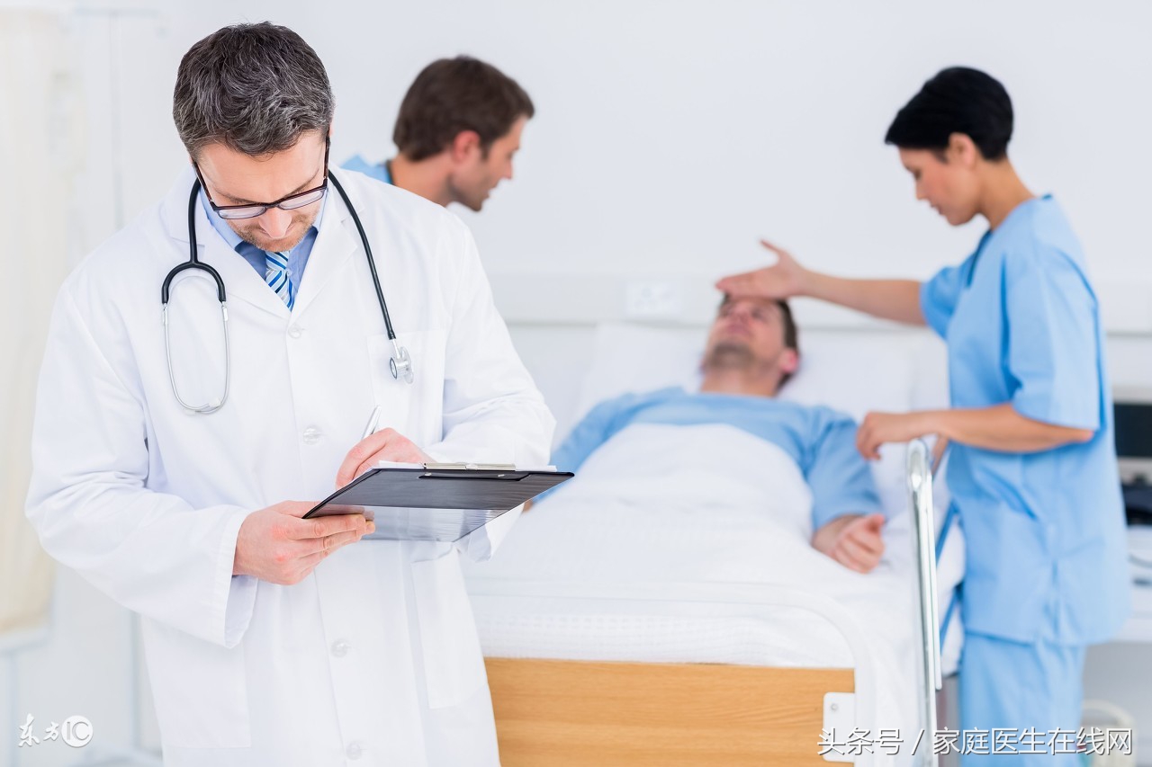 同样是患淋巴瘤，为什么有的人能活下来？