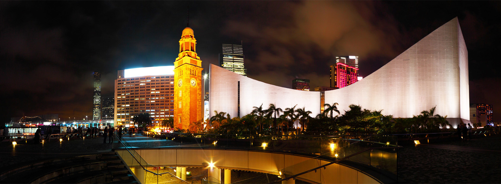 香港旅游必去的景点(香港景点推荐必去的地方)