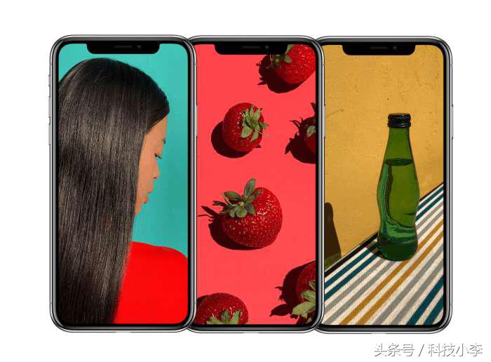 iphoneX: 11月3日正式开卖，售价感人，网友：买得起也不会买！