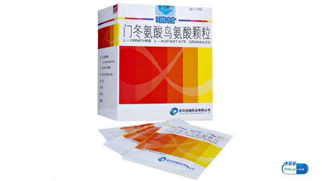 瑞甘颗粒在高血氨症的治疗中有哪些作用(瑞甘颗粒主要作用)
