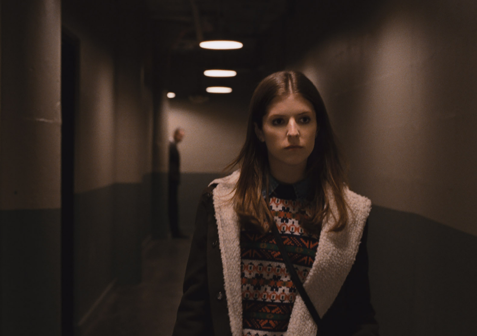 犯罪悬疑片《会计刺客》：自闭症会计，竟是“不太冷”的杀手