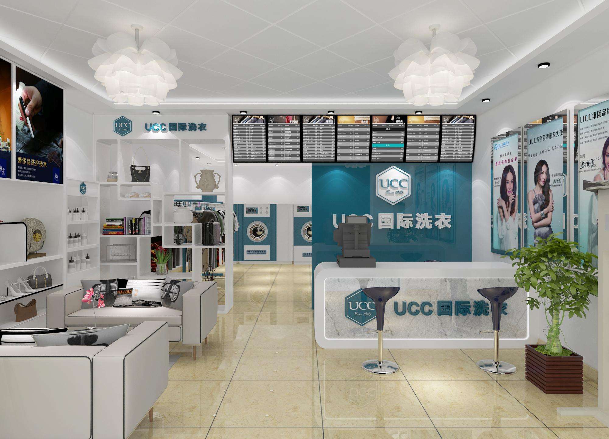 开一家洗衣店怎么样，新手开洗衣店要注重什么？