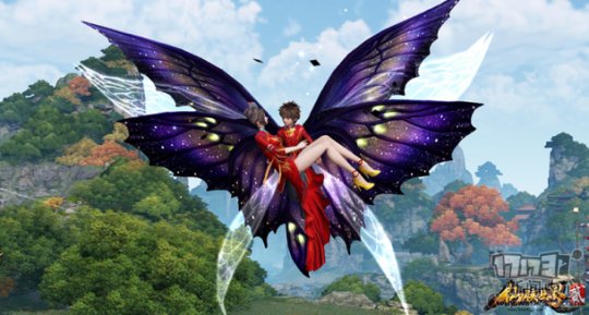 《仙侠世界2》开测前新手必须知道的五件事