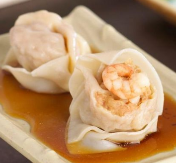 縐紗餛飩,縐紗餛飩 (民國 1v1)作者:馬蹄糕