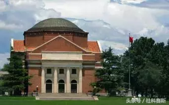 清华、北大、人大管理类硕士项目介绍