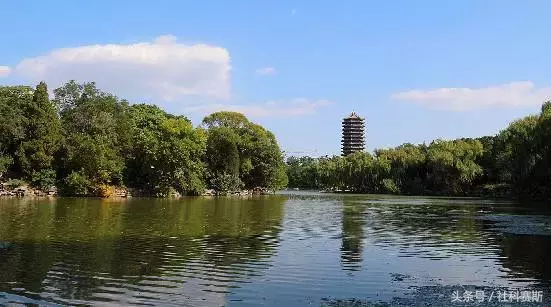 清华、北大、人大管理类硕士项目介绍