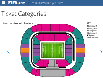 2018.7.3世界杯怎么买(实用贴！2018俄罗斯世界杯官方售票规则及购买指南)