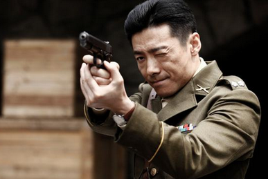 蛰伏电影剧情解析「分析」 _晶羽科技