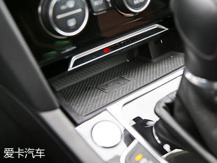 珍惜设计远离套娃 爱卡试驾大众Arteon
