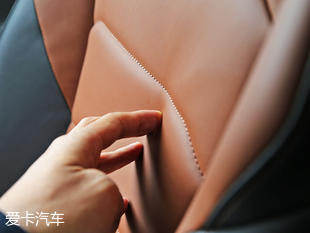 珍惜设计远离套娃 爱卡试驾大众Arteon