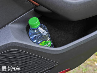 珍惜设计远离套娃 爱卡试驾大众Arteon