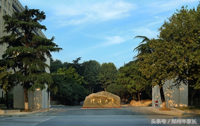 河海大学：南京最受“委屈”的水利特色大学