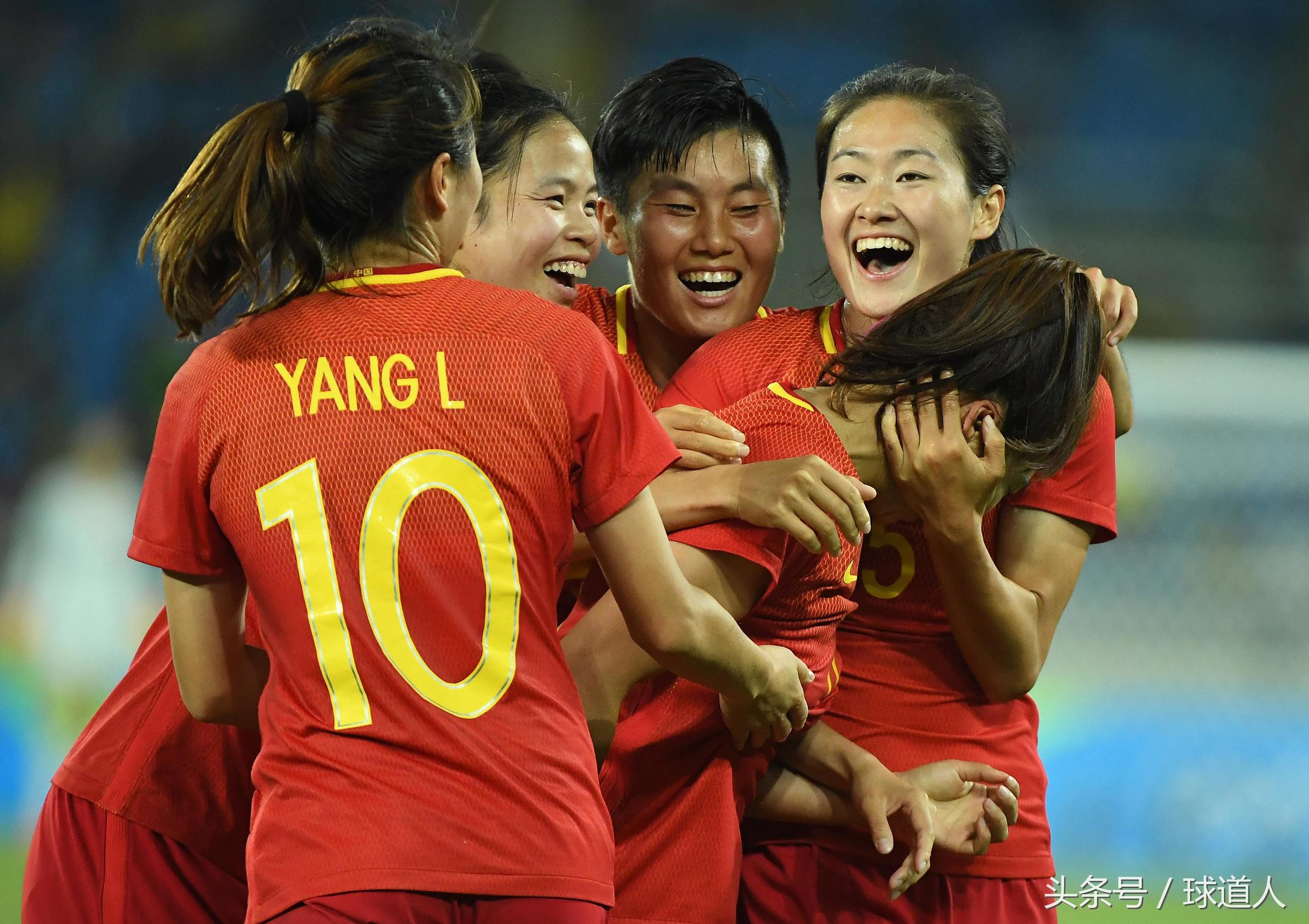 国际足联决定几件大事 世界杯分组程序等 国足无关而中国女足有关