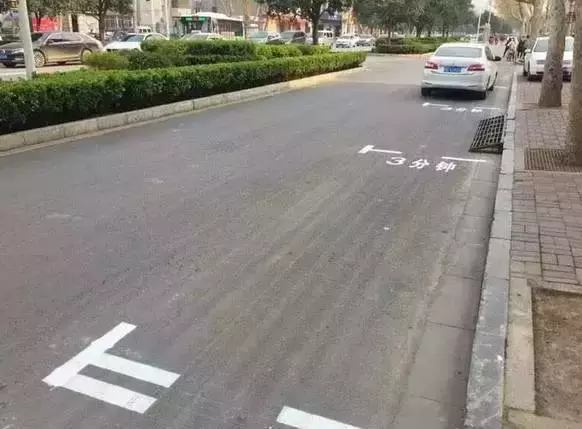 石家庄的交通规则大盘点 这些规定要知道（建议收藏）