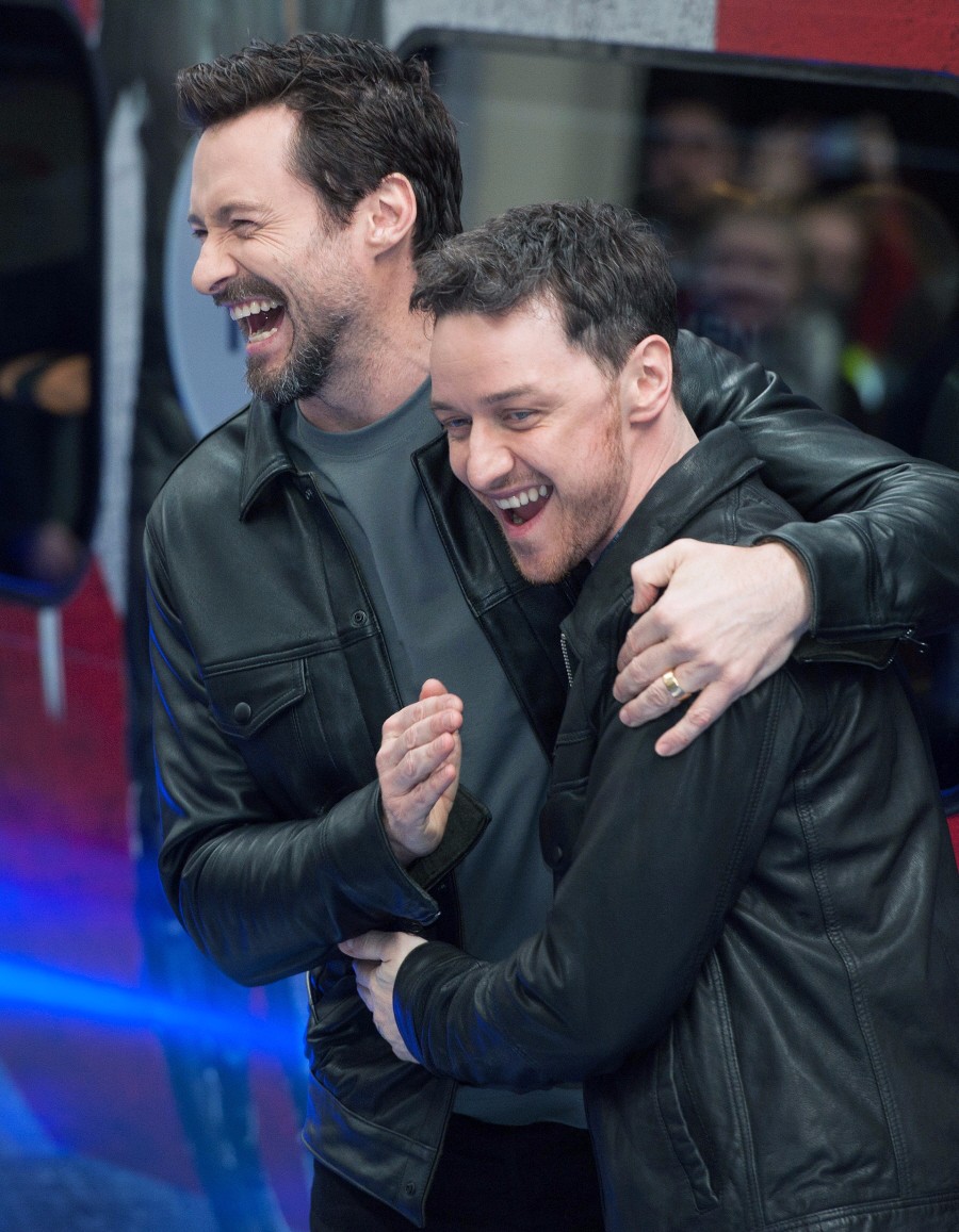 天朝定制外号｜汤包一美秃球马良你知道都是谁么？