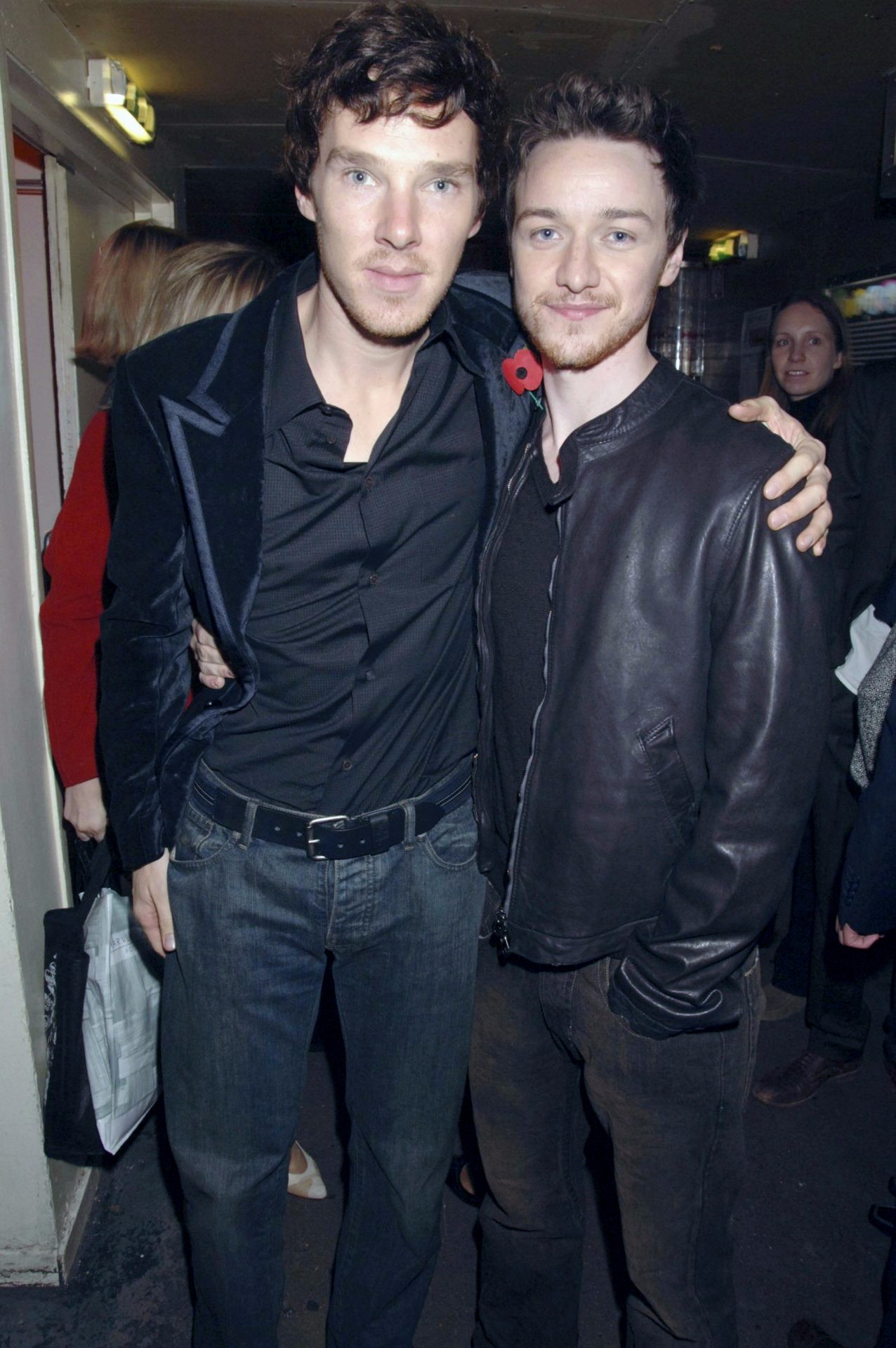 天朝定制外号｜汤包一美秃球马良你知道都是谁么？