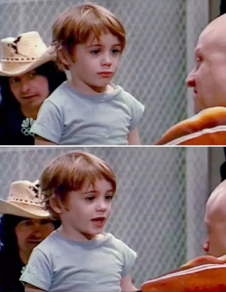 天朝定制外号｜汤包一美秃球马良你知道都是谁么？