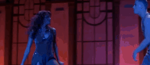 小混混如何得到芭蕾少女芳心？跳舞才是撩妹最强技！