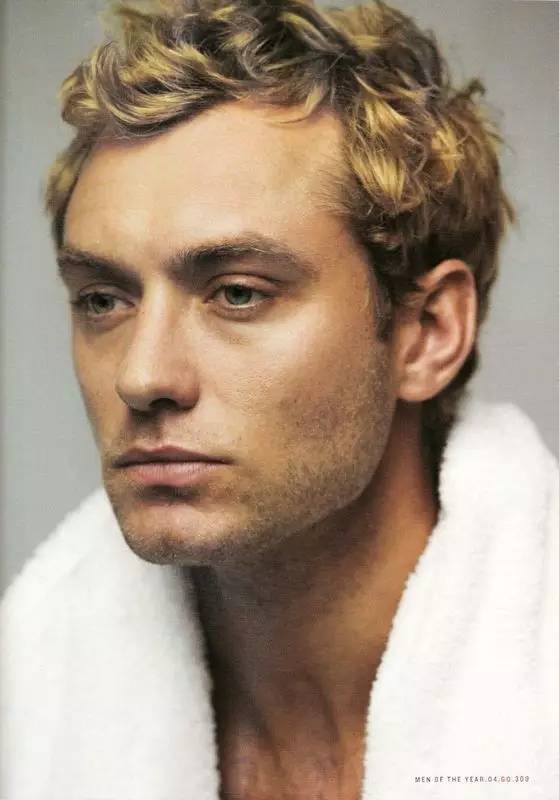 天朝定制外号｜汤包一美秃球马良你知道都是谁么？