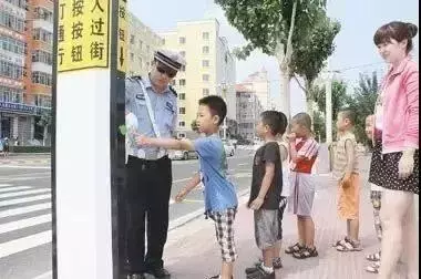 石家庄的交通规则大盘点 这些规定要知道（建议收藏）