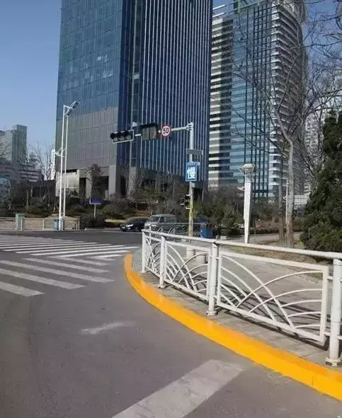 石家庄的交通规则大盘点 这些规定要知道（建议收藏）