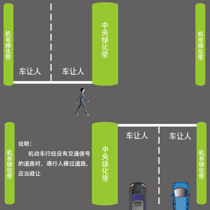 石家庄的交通规则大盘点 这些规定要知道（建议收藏）