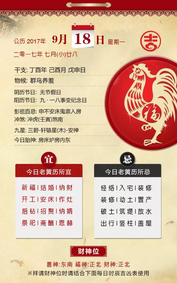 八字2019年9月20日申时命运--亚圣国学网