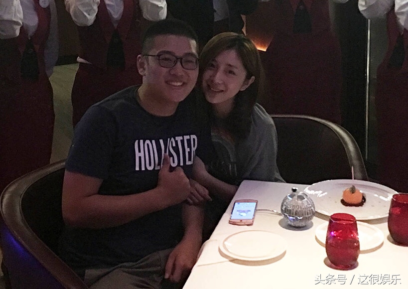 陈思远在《谁能百里挑一》结交的好兄弟范旭毅在陈思远与沈思豪结婚