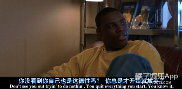 小混混如何得到芭蕾少女芳心？跳舞才是撩妹最强技！