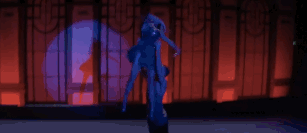 小混混如何得到芭蕾少女芳心？跳舞才是撩妹最强技！