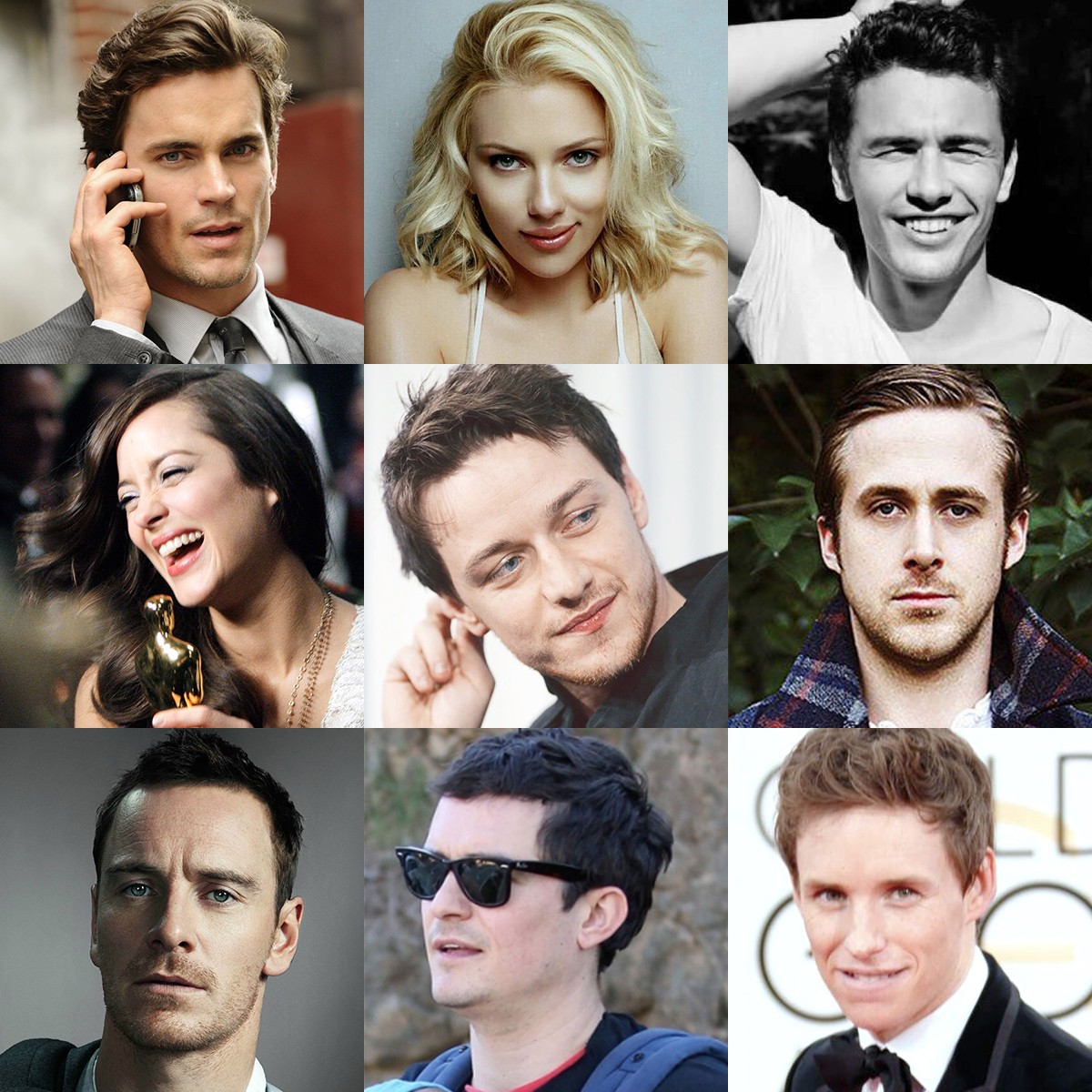 天朝定制外号｜汤包一美秃球马良你知道都是谁么？