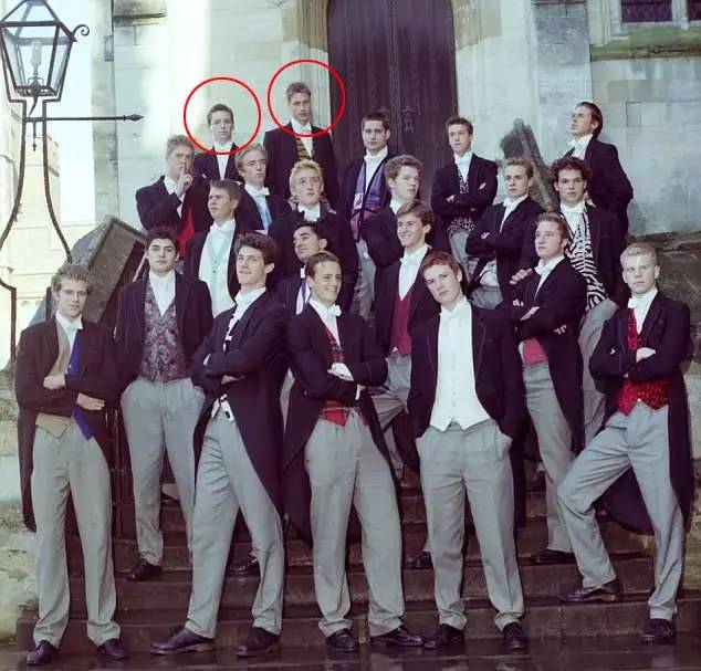 天朝定制外号｜汤包一美秃球马良你知道都是谁么？