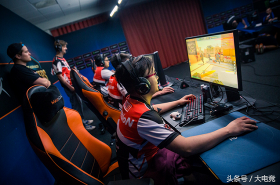 老CSer回归CSGO不再头疼！详细配置解读助你轻松玩转第一竞技FPS