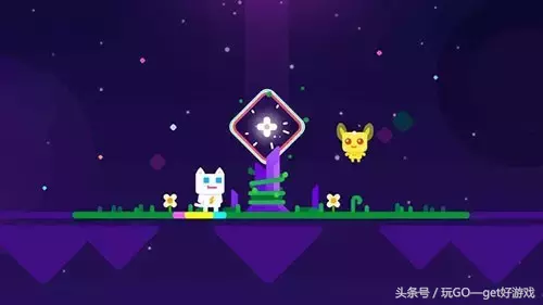 喵星人版的超级马里奥 完美通关是件技术活
