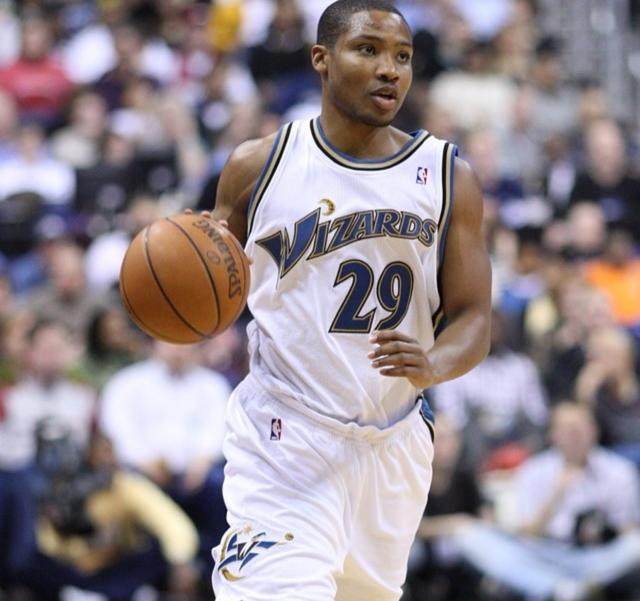 nba29号有哪些著名球星(5位身穿29号的nba球员,他曾经跟随马刺队夺得