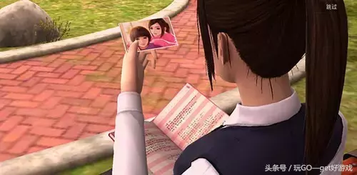 3D美术最高境界的恐怖游戏 戴耳机玩更刺激