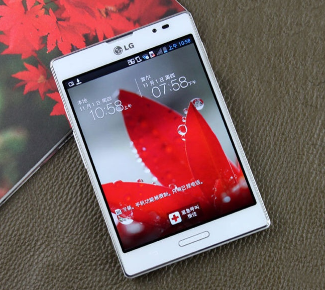 lg f200手机怎么样(lg f200深度评测)