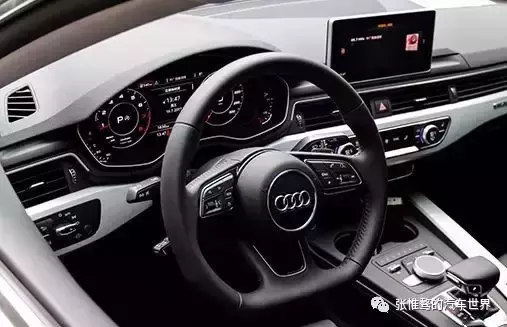 低调奢华有内涵——试驾奥迪A5 Sportback 45 TFSI quattro