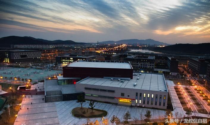 院校真相——关于南京大学的几个真相