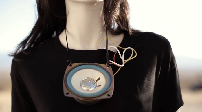 猎奇电影1:橡皮轮胎当主角奇葩电影,居然还有点好看