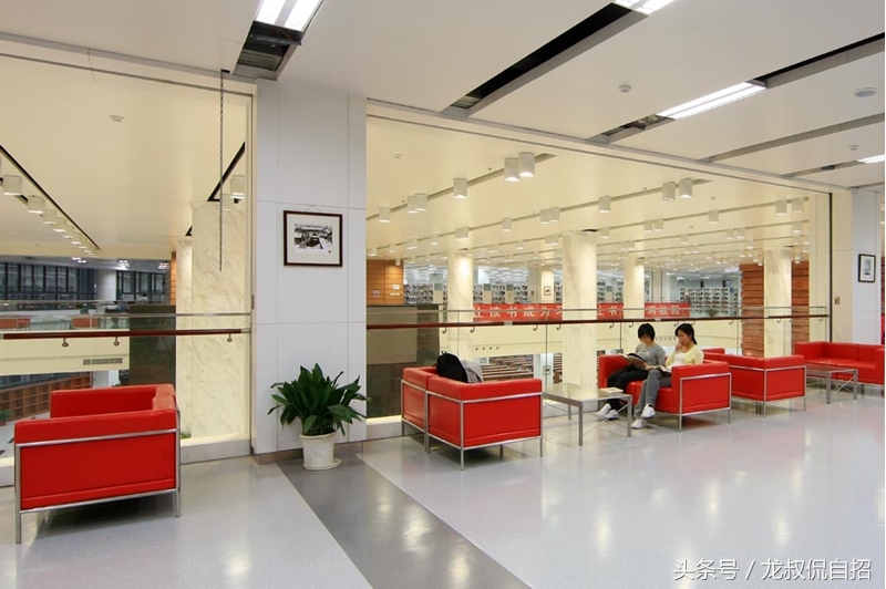 院校真相——关于南京大学的几个真相