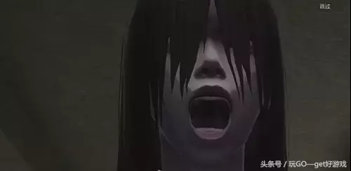 3D美术最高境界的恐怖游戏 戴耳机玩更刺激