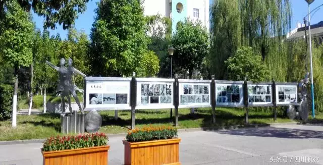 百年师范传统——川北幼儿师范高等专科学校，看学长学姐摆大学