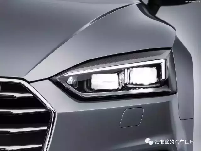 低调奢华有内涵——试驾奥迪A5 Sportback 45 TFSI quattro