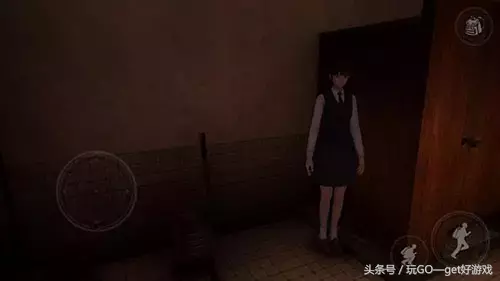 3D美术最高境界的恐怖游戏 戴耳机玩更刺激