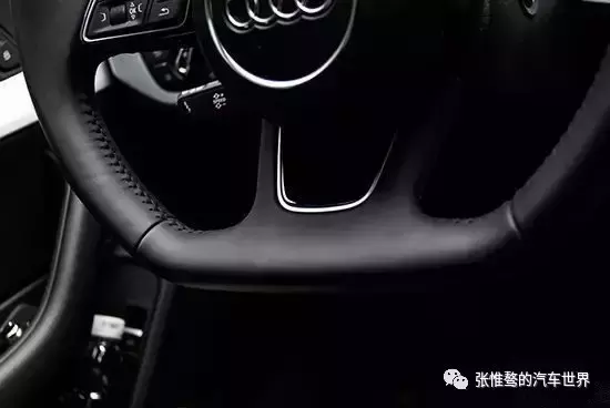 低调奢华有内涵——试驾奥迪A5 Sportback 45 TFSI quattro
