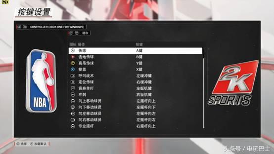 nba热键是哪些(NBA2K18评测：最好的篮球游戏，最丑的拉拉队员)