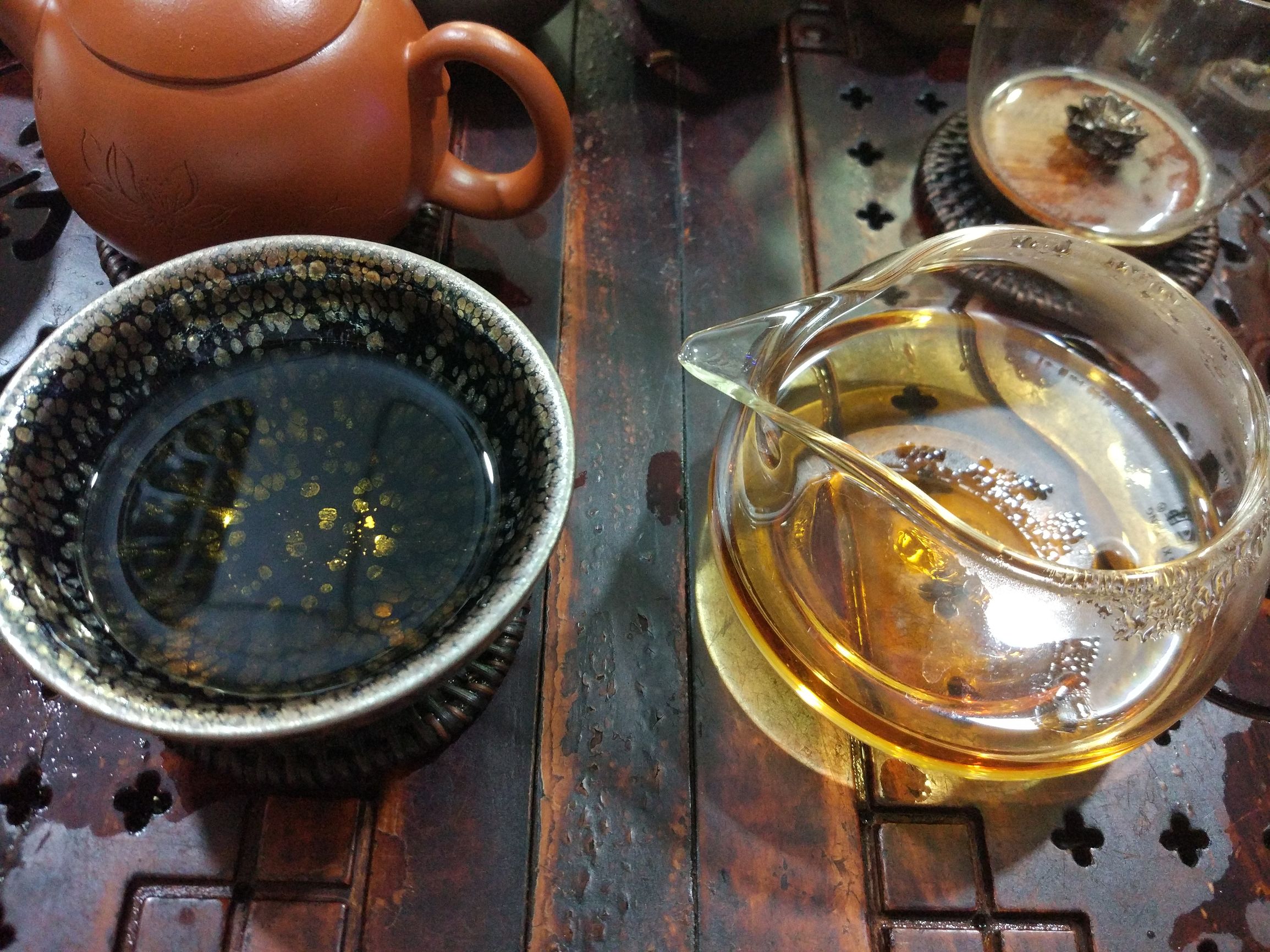 白茶和什么搭配喝对人身体好(白茶加一物，竟有这样的功效！)